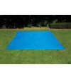 Intex alátét fólia 4,72x4,72m