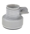 Intex átalakító 32/38 / B adapter (2db)