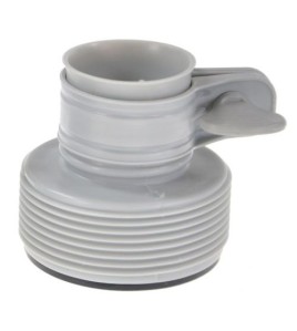 Intex átalakító 32/38 / B adapter (2db)