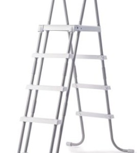 Intex biztonsági létra 122cm