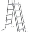 Intex biztonsági létra 132cm