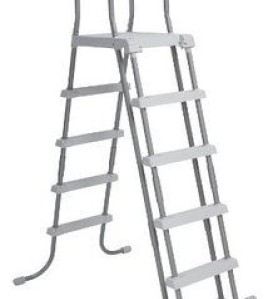 Intex biztonsági létra 132cm