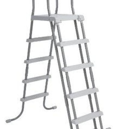 Intex biztonsági létra 132cm