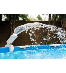 Intex LED szökőkút - 28089