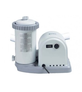 Intex vízforgató, C1500 papír betétes 5700/4500 liter/óra