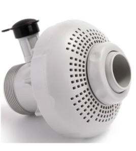 Fali csatlakozó 4000-7200 l/óra