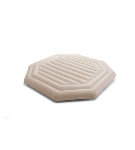 Intex jet&amp;pupple jakuzzi takaró belső párna 12114