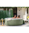 Intex PureSpa Jakuzzi Bubble Massage 6 személyes - 28428