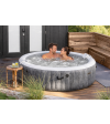 Intex PureSpa Jakuzzi Greywood Deluxe 6 személyes - 28442