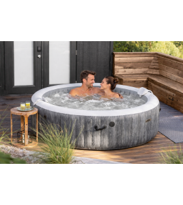 Intex PureSpa Jakuzzi Greywood Deluxe 6 személyes - 28442