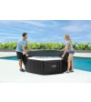 Intex jet&pupple energiatakarékos termo jakuzzi takaró 28537