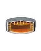 Intex jet&pupple energiatakarékos termo jakuzzi takaró 28537