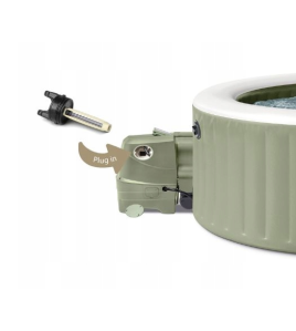 Intex sóbontó adapter, átalakító 28530