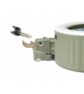 Intex sóbontó adapter, átalakító 28530