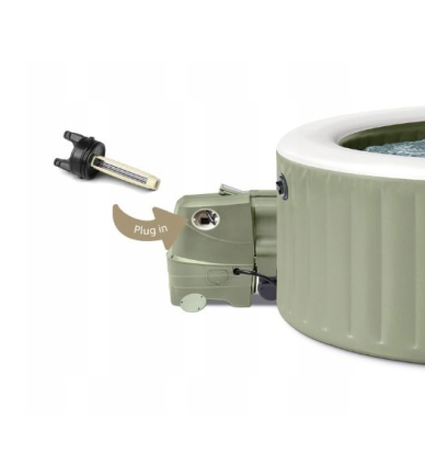 Intex sóbontó adapter, átalakító 28530
