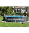 Intex ULTRA XTR medence 732x132 cm homokszűrővel - 26340
