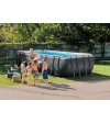 Intex ULTRA XTR medence 549x274x132 cm homokszűrővel -26356