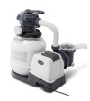 Intex homokszűrő 10500/8000 liter/óra - 26648 SX2800
