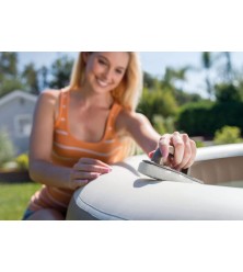 Intex karbantartó készlet Jakuzzi - 28004