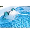 Intex Deluxe medence tisztító robot ZX300