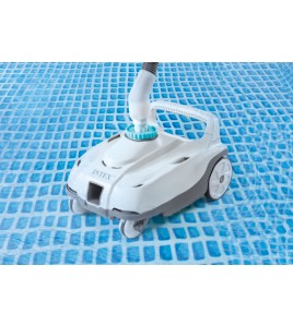 Intex Deluxe medence tisztító robot ZX100