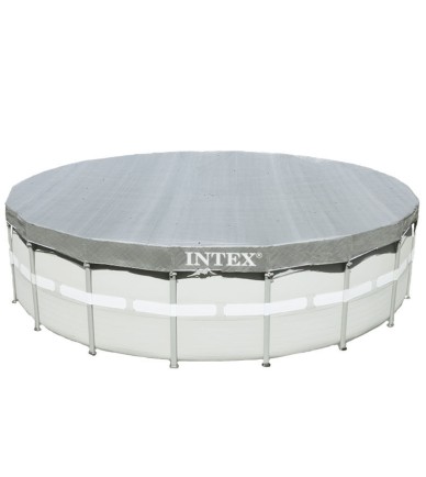 Intex takaró 5,5m Ultra medencére 