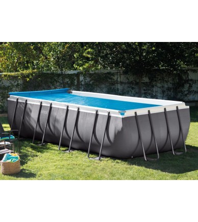 Szolár takaró tartó/betekerő - 28051