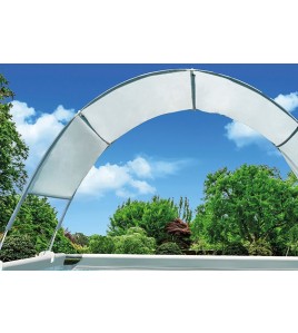 Napernyő medence vázra - 28054