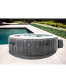 Intex PureSpa Jakuzzi Greywood Deluxe 6 személyes