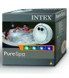 Intex jakuzzi hangulatvilágítás LED, elemes - 28503