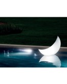 Intex úszó hold hangulatvilágítás LED-es