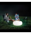 Intex úszó kör hangulatvilágítás LED-es - 68697