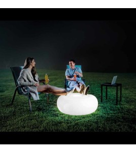 Intex úszó kör hangulatvilágítás LED-es - 68697