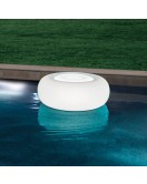 Intex úszó kör hangulatvilágítás LED-es
