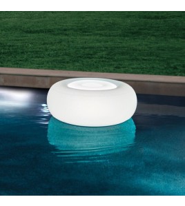 Intex úszó kör hangulatvilágítás LED-es - 68697