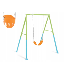 Intex kettő az egyben hinta 44113