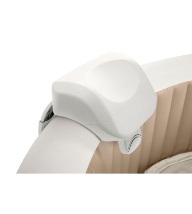 Intex PureSpa Jakuzzi Greystone Deluxe 6 személyes - 28452