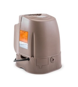 Jakuzzi Bubble Massage gépészet 4-6 - 12836