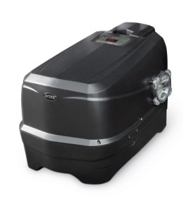 Jakuzzi komplett gépészet Jet &amp; Bubble Deluxe 4 és 6 - 13028