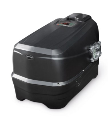 Jakuzzi komplett gépészet Jet & Bubble Deluxe 4 és 6 - 13028