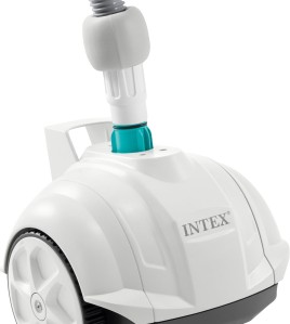 Intex Deluxe medence tisztító robot ZX50